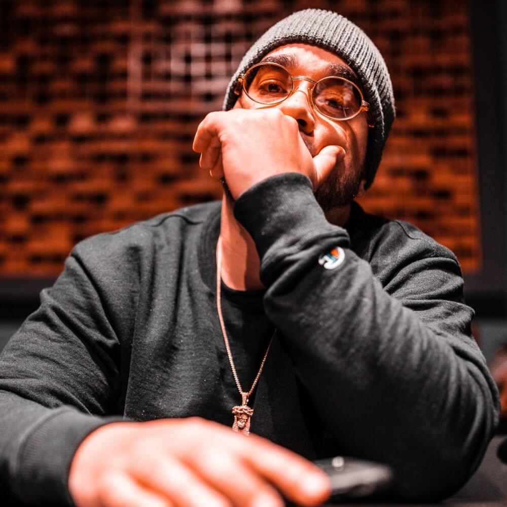 Rob Markman