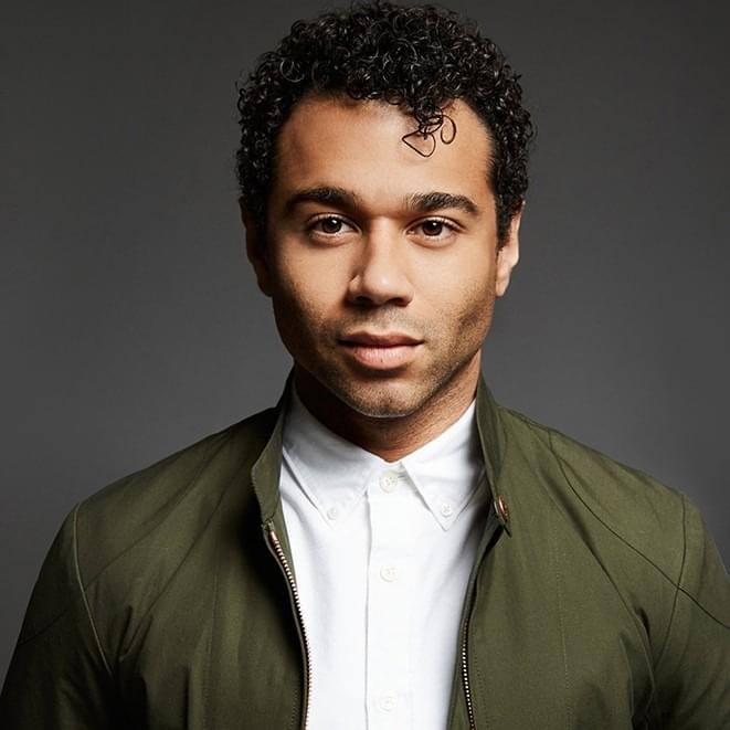 Corbin Bleu
