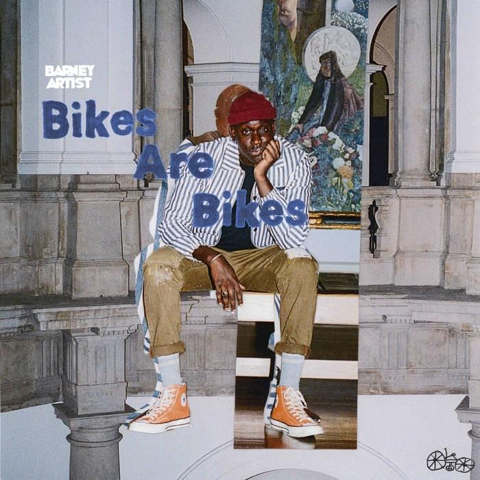 Bikes Are Bikes 
