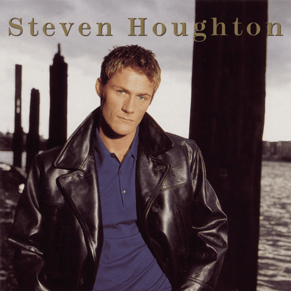 Steven Houghton