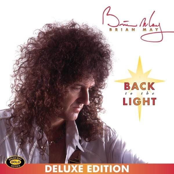 Back to the Light (Deluxe)