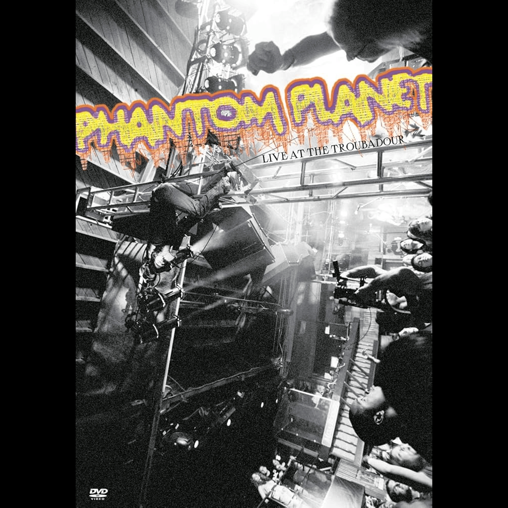 Live At The Troubadour (DVD Version)