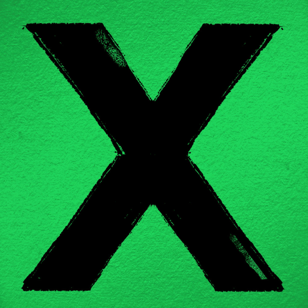 × (Multiply) [Deluxe Edition]