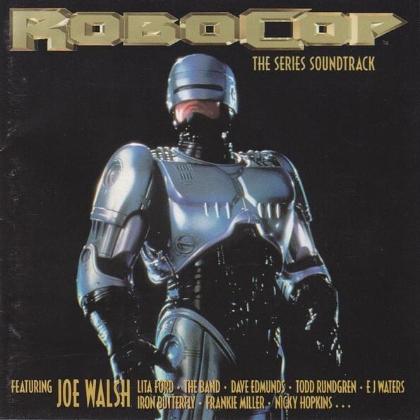 RoboCop the Series: A Future to This Life (Soundtrack)