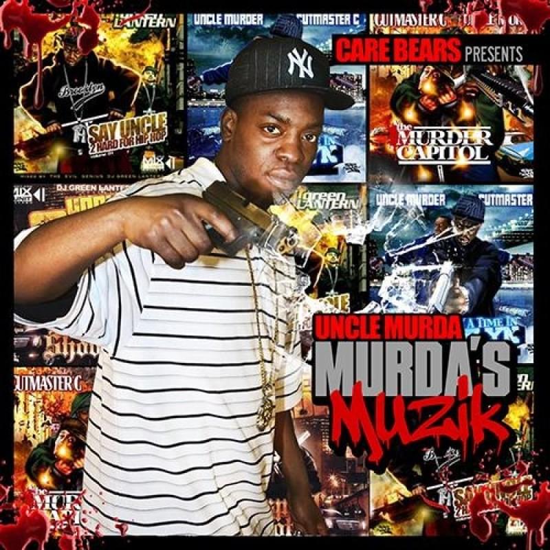 Murda’s Musik 