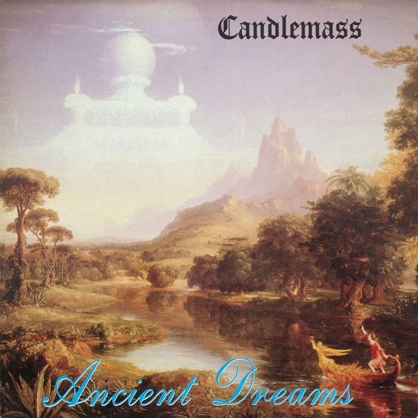 Ancient Dreams
