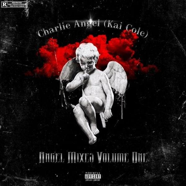 Angel Mixes Volume One