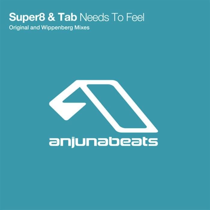 Needs To Feel [Single]