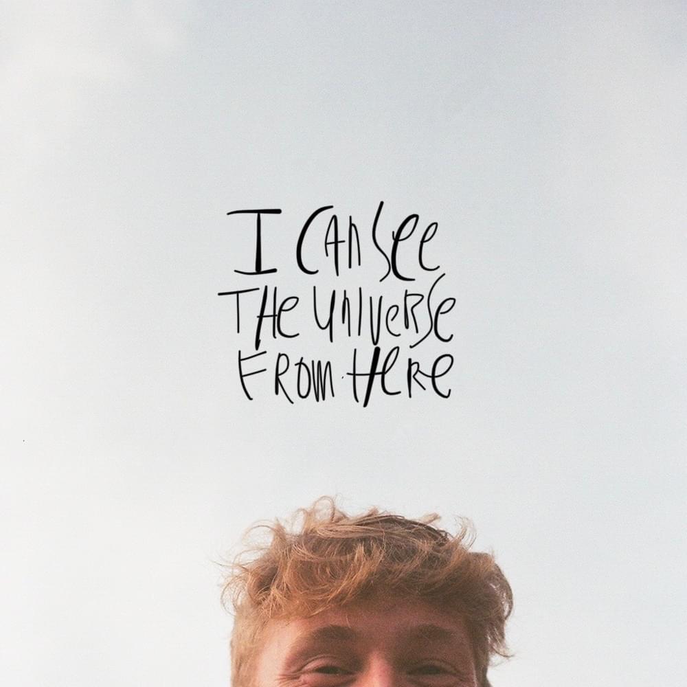 Universe From Here - EP