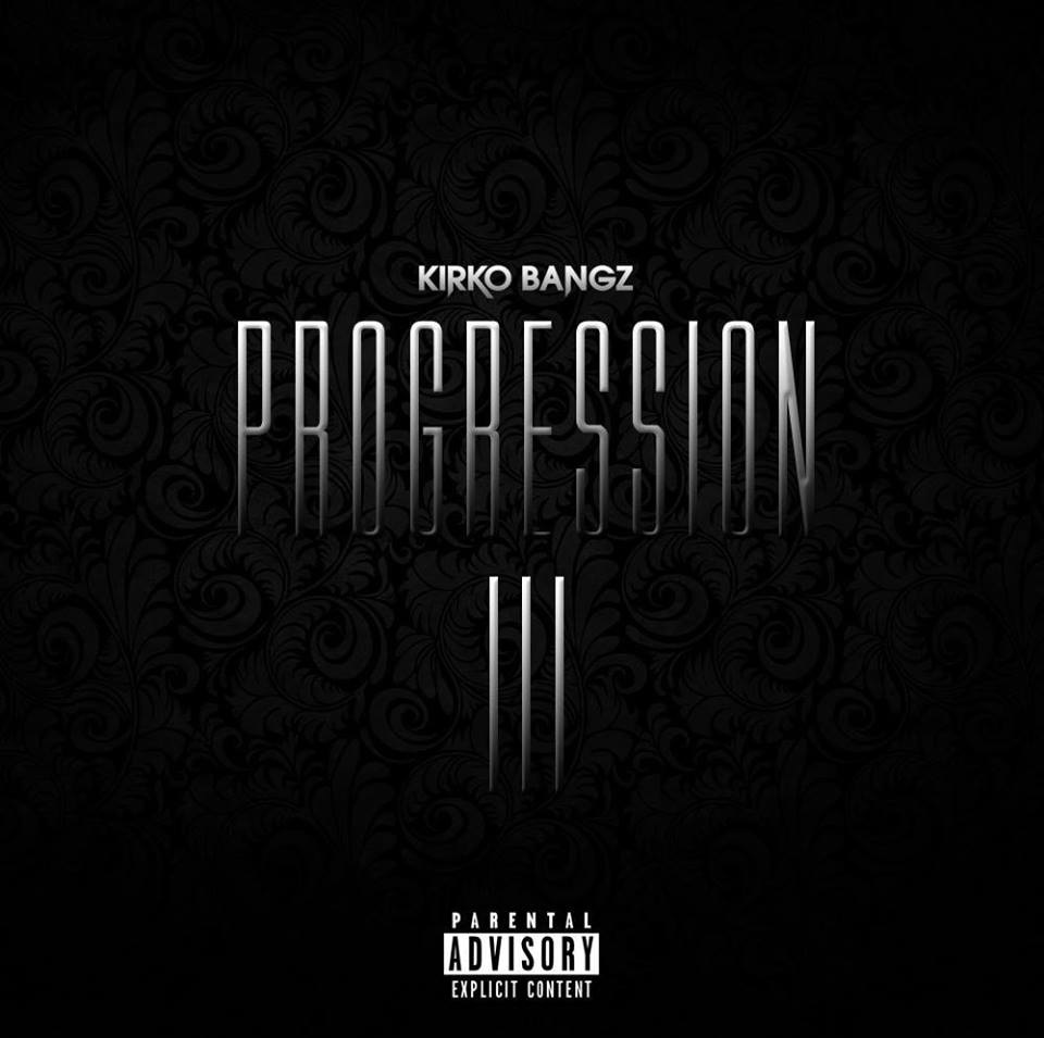 Progression 3
