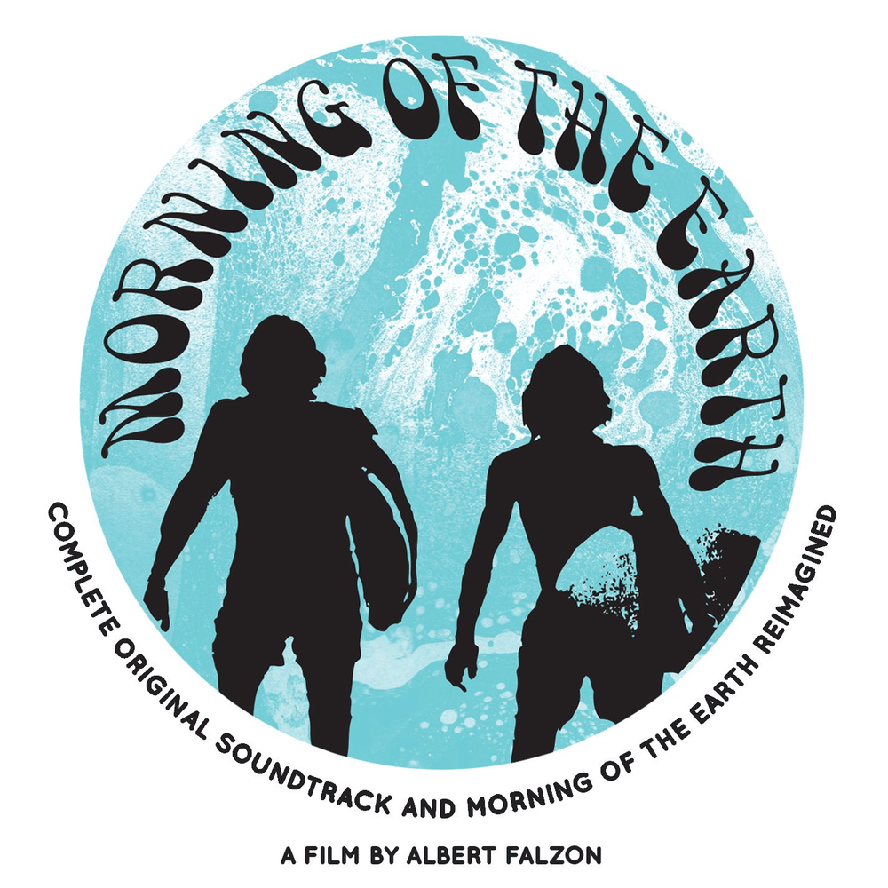 Morning of the Earth Complete Original Soundtrack and Reimagined