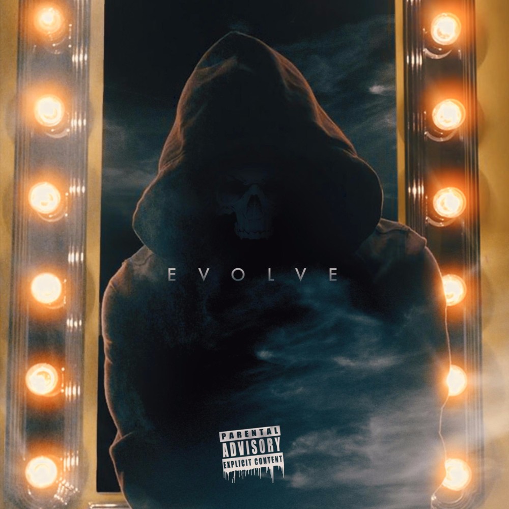 Evolve - EP