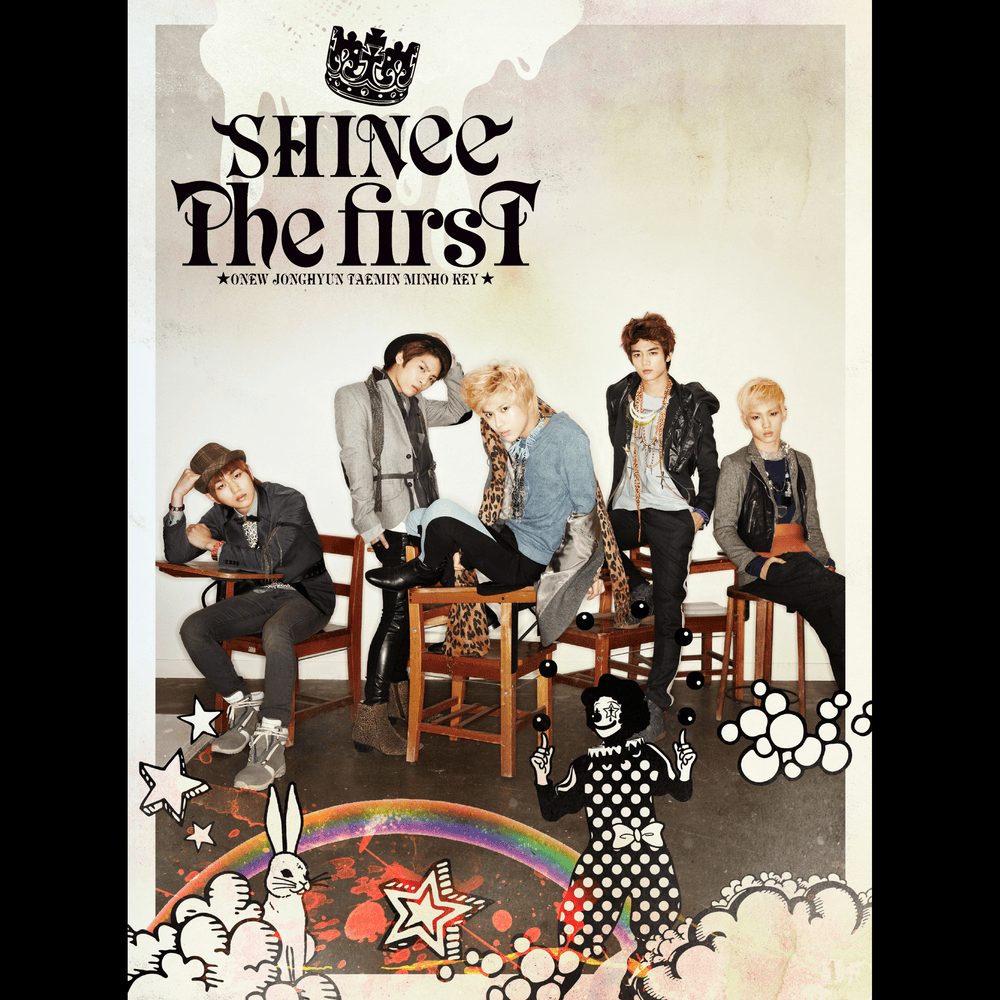 THE FIRST
