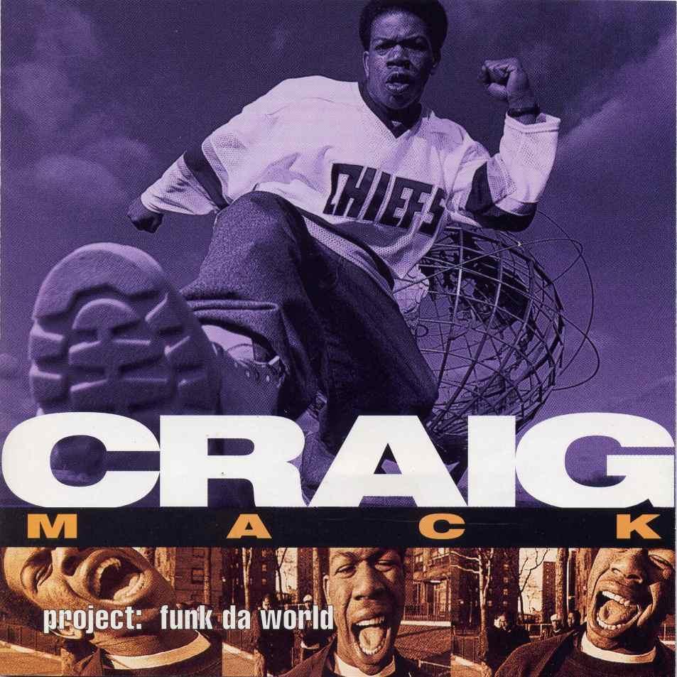 Project: Funk da World
