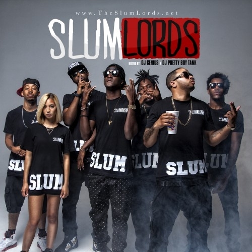 SlumLords 