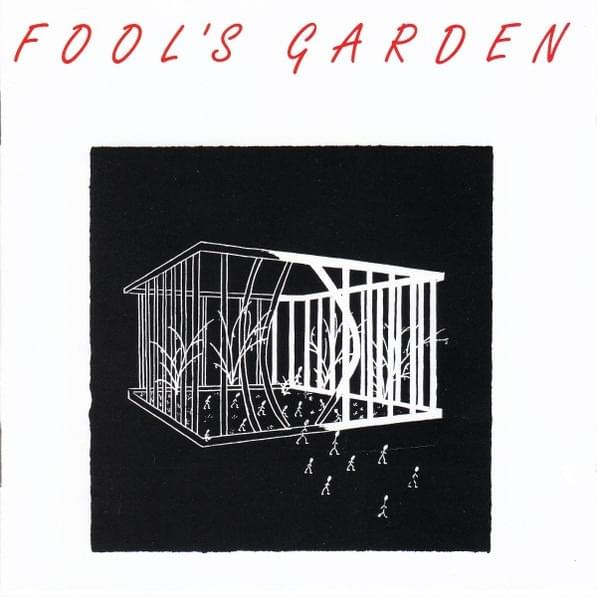 Fool’s Garden