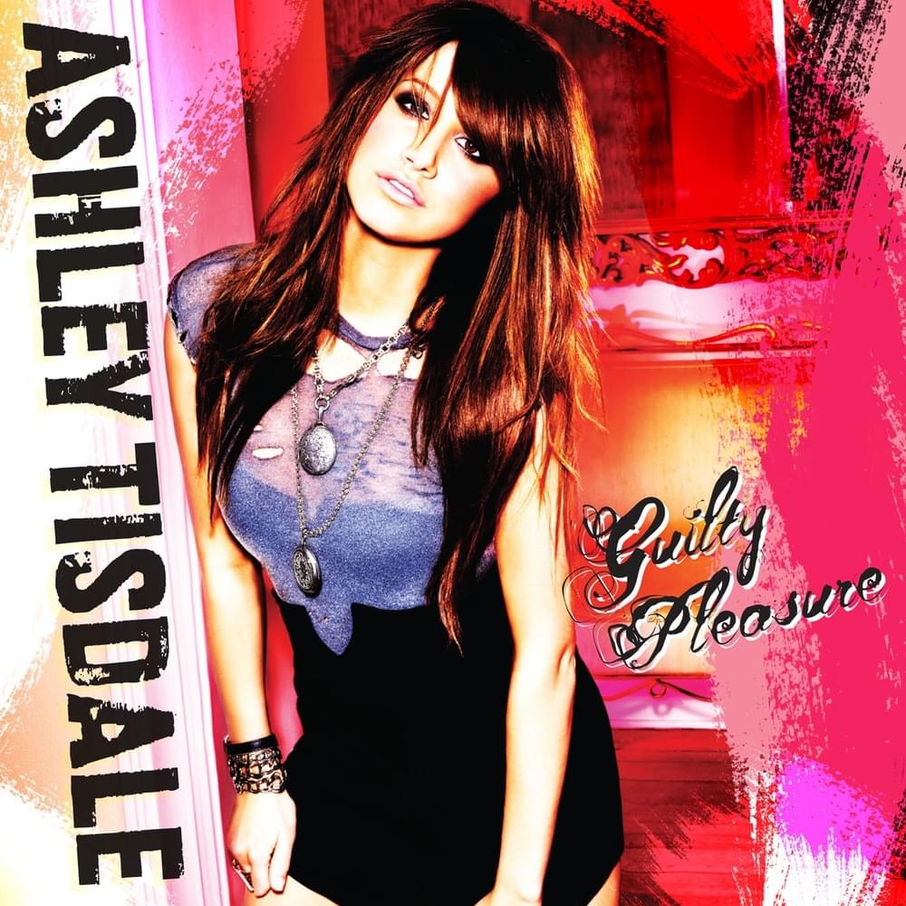Guilty Pleasure (Limited Edition)