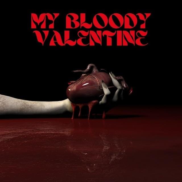 My Bloody Valentine