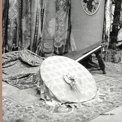 Lucrecia Dalt - EP