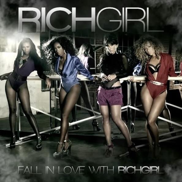 Fall In Love With RichGirl