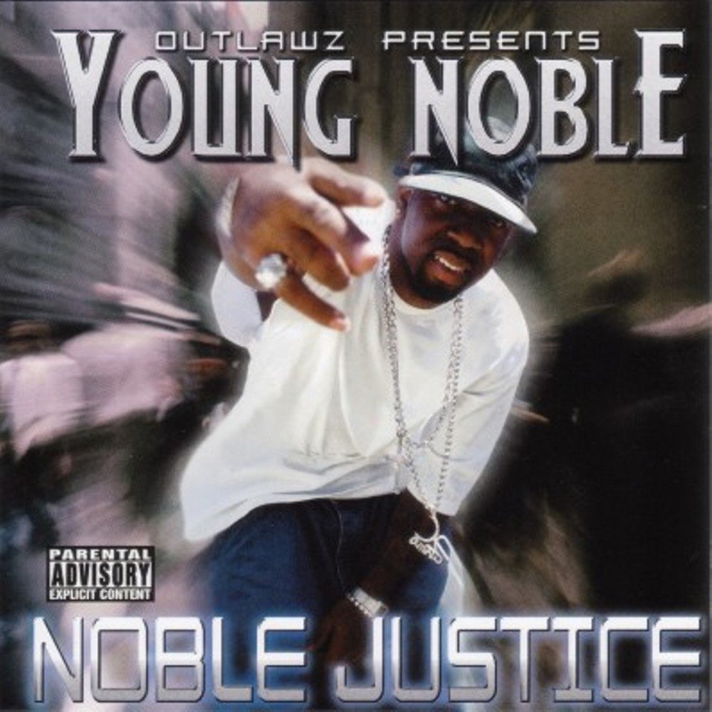 Noble Justice