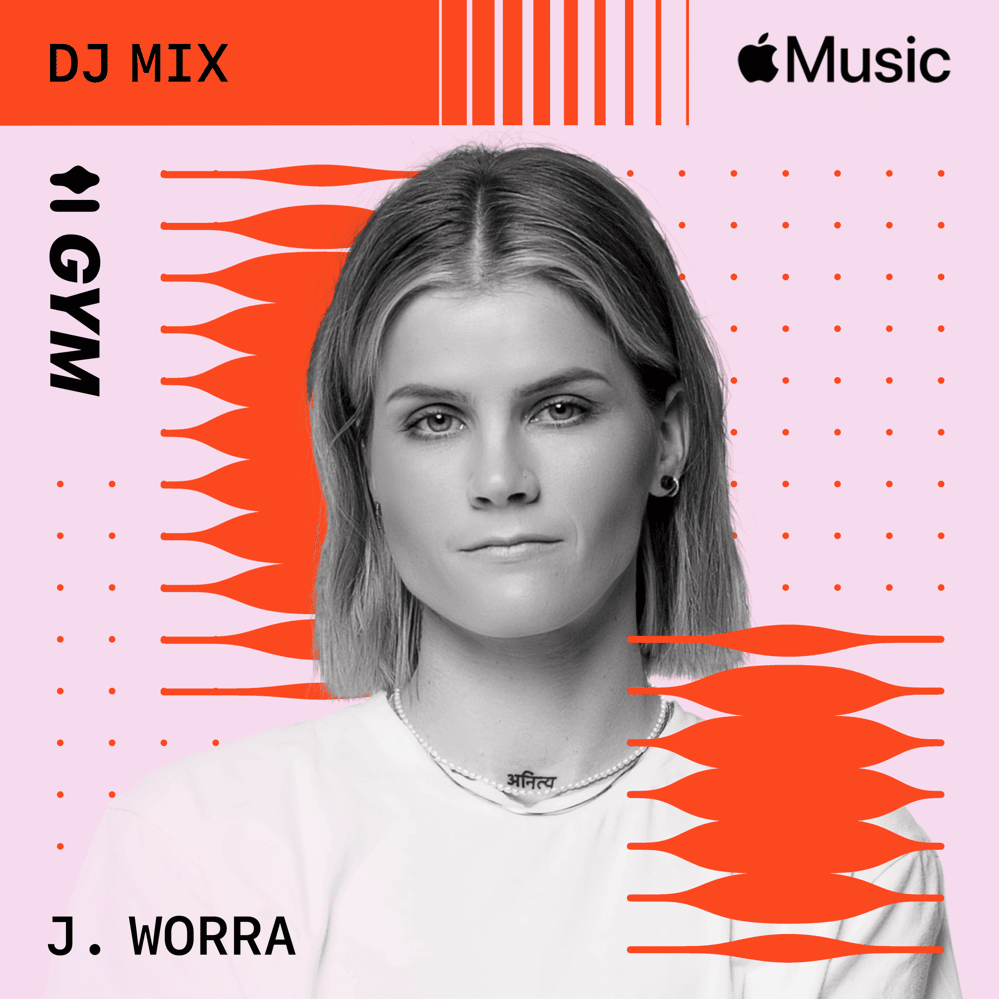 Fitness: Gym, March 2023 (DJ Mix)