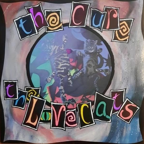 The Lovecats - Single