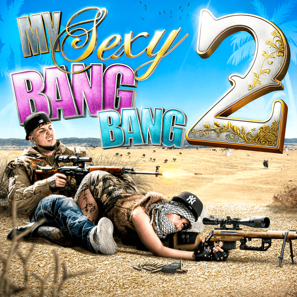 My Sexy Bang Bang 2