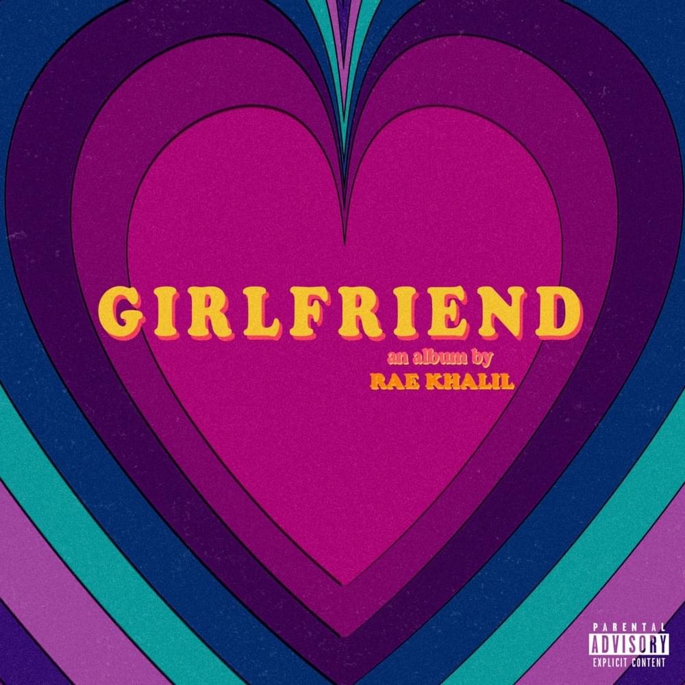 Girlfriend