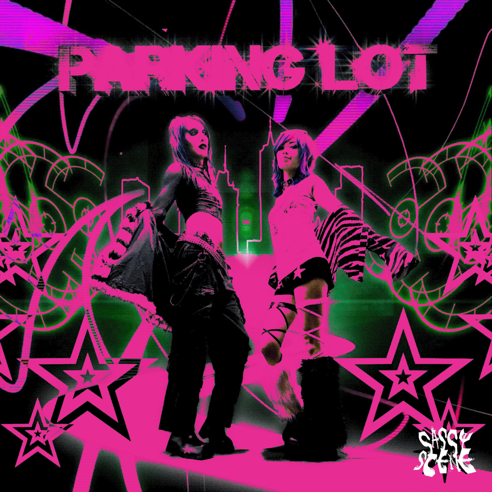 Parking Lot (Sassy Scene Mix)