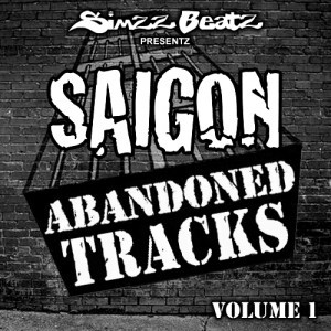 Swizz Beatz Presentz: Abandoned Tracks Vol. 1