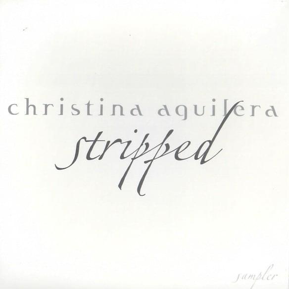 Stripped (Sampler)
