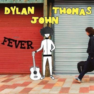 Dylan John Thomas EP2