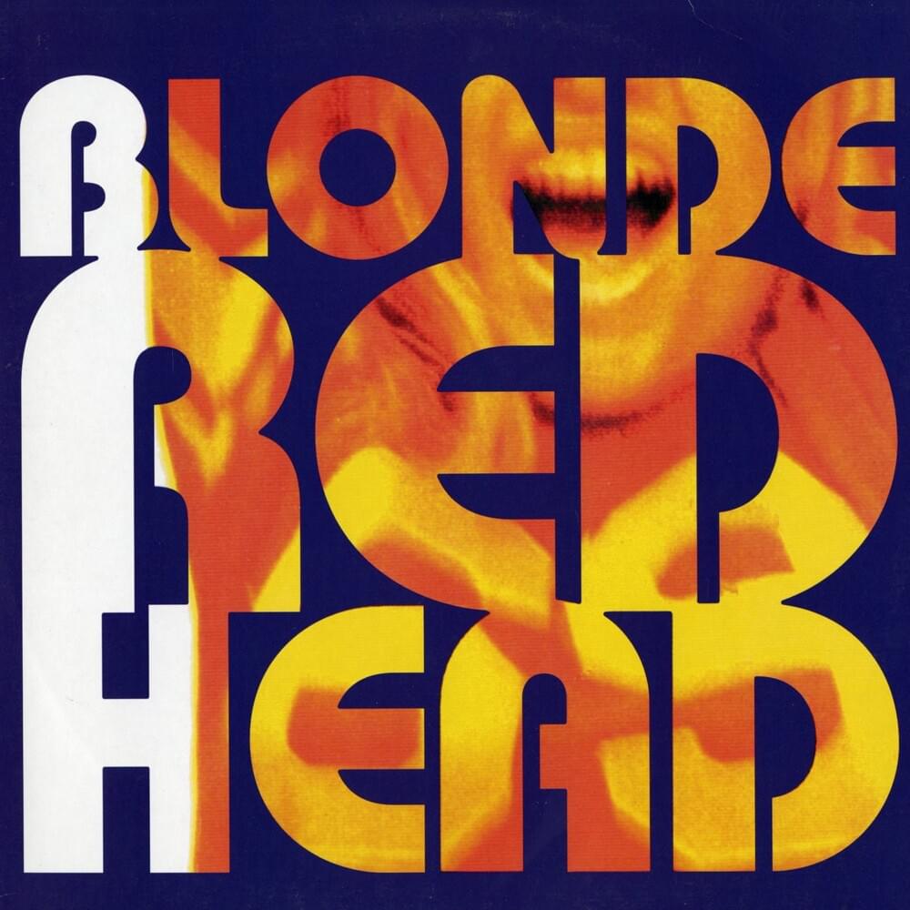 Blonde Redhead (1994 - 1995)