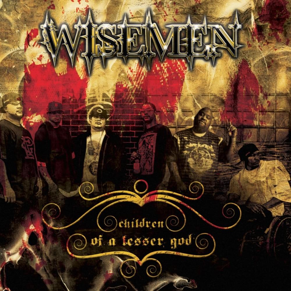 Children of a Lesser God