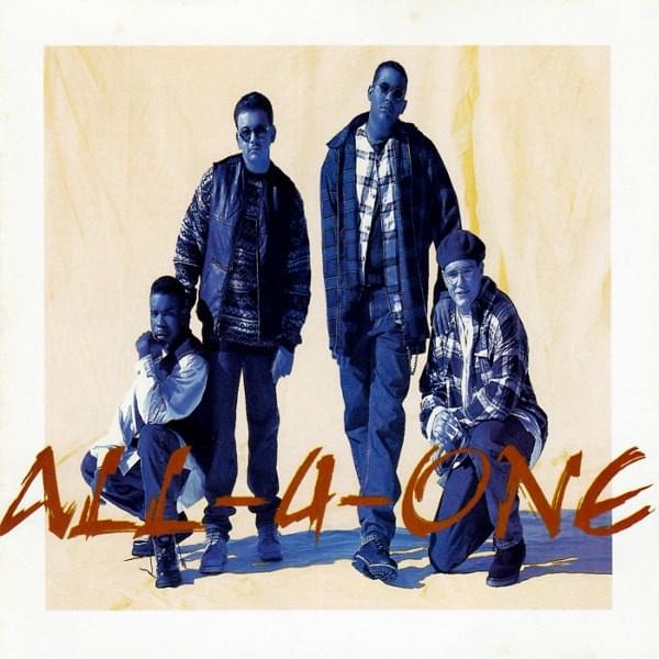 All-4-One
