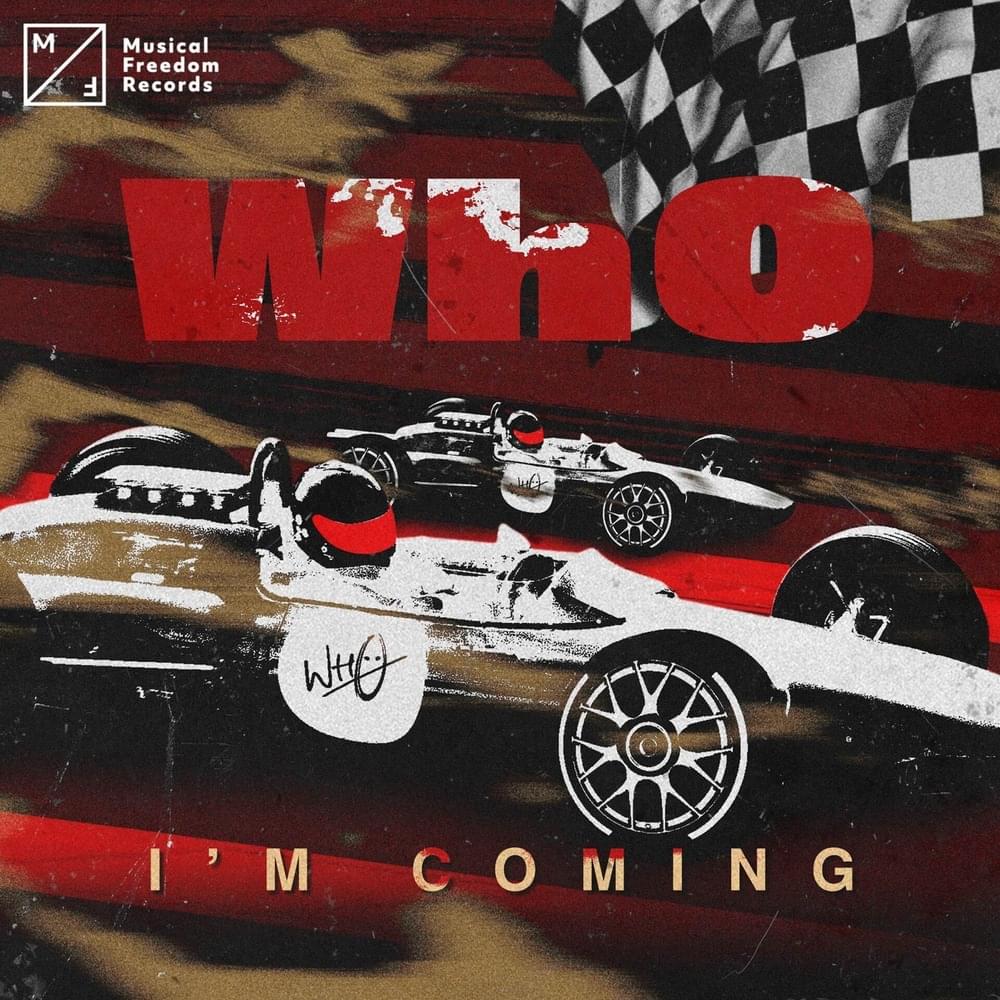 I’m Coming