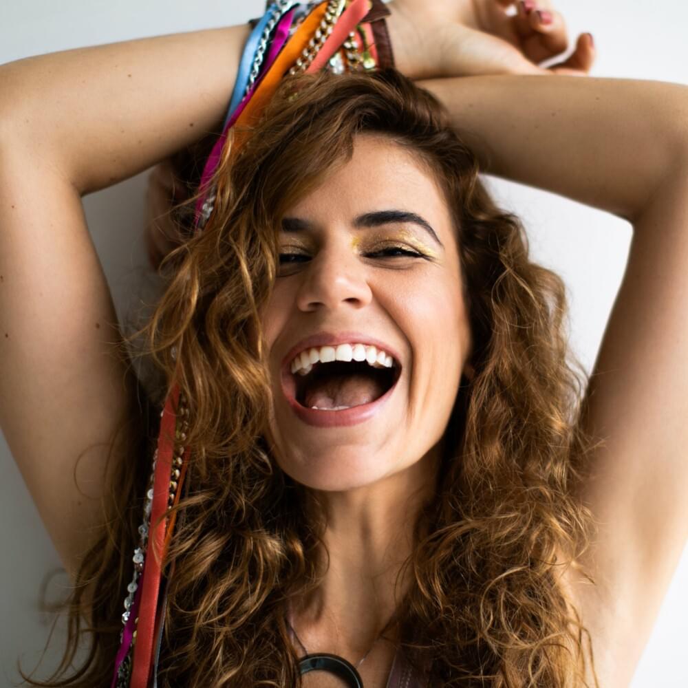 Mariana Aydar