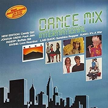 Dance Mix International