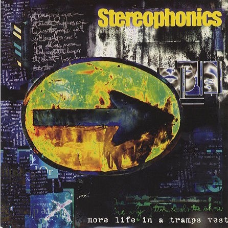 More Life in a Tramps Vest (Single)