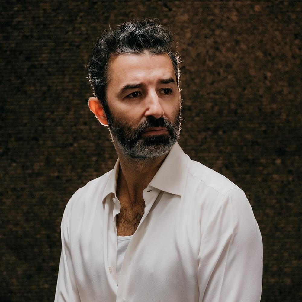 Tiago Bettencourt