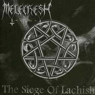 The Siege of Lachish [Single]