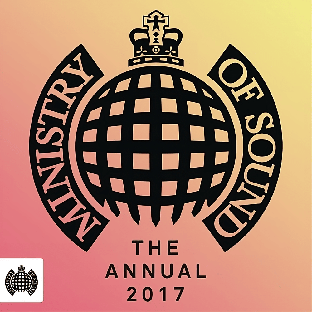 The Annual 2017 | Ministry of Sound