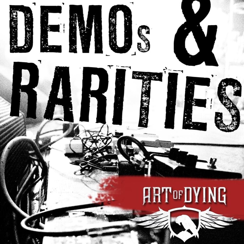 Demos & Rarities (2003 - 2008)