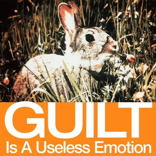 Guilt Is a Useless Emotion - US Single