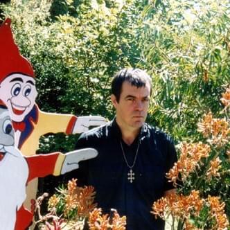 Boyd Rice
