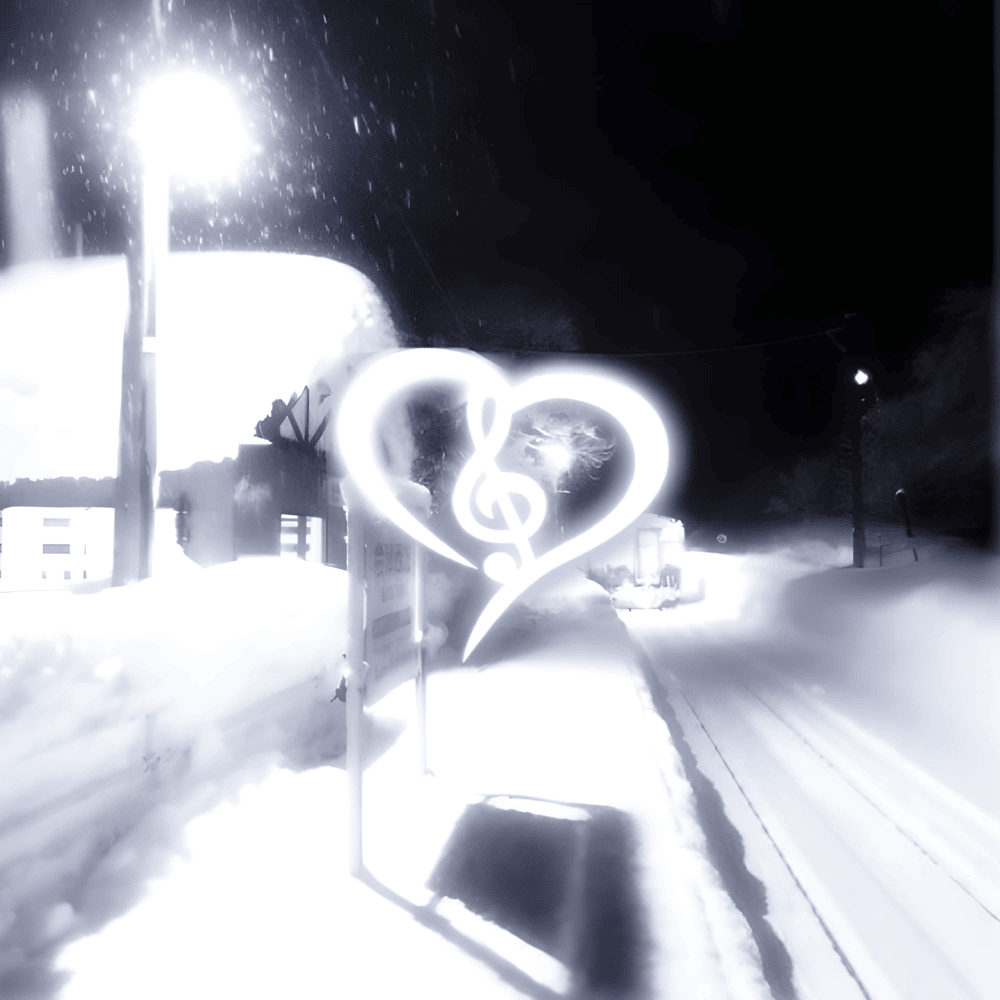 love never mattered 