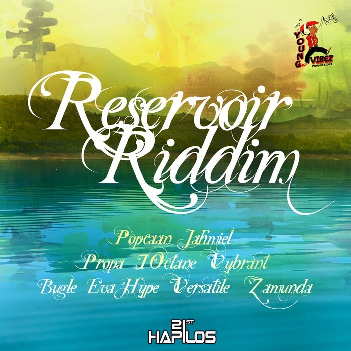Reservoir Riddim 
