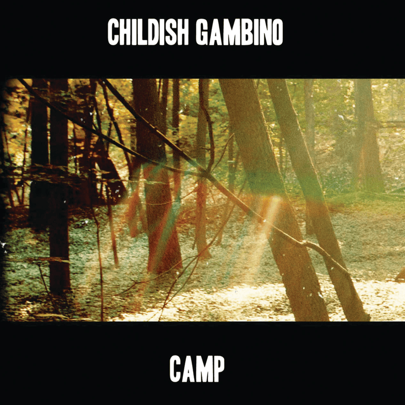 Camp (Deluxe Edition)