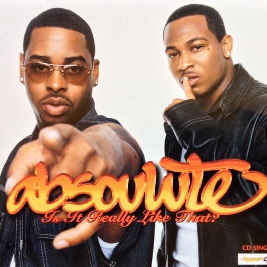 Absoulute